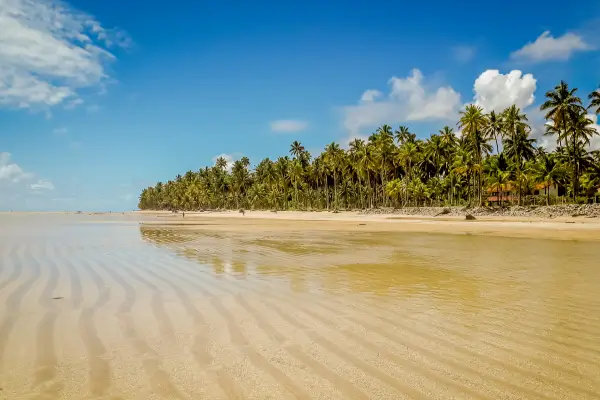 praias do nordeste